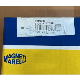 Toyota Avensis II EGR szelep 572022112006