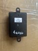 BMW F20 F21 F22 F30 F31 F32 idrive vezérlő modul 9371374