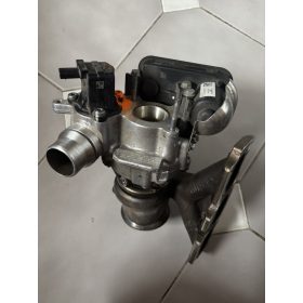   Nissan Qashqai J11 Dacia Duster 1.3 TCE turbó 144106434R A2820900280