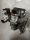 Nissan Qashqai J11 Dacia Duster 1.3 TCE turbó 144106434R A2820900280