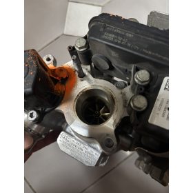   Nissan Qashqai J11 Dacia Duster 1.3 TCE turbó 144106434R A2820900280