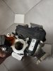 Nissan Qashqai J11 Dacia Duster 1.3 TCE turbó 144106434R A2820900280