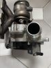 Nissan Qashqai J11 Dacia Duster 1.3 TCE turbó 144106434R A2820900280
