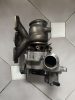 Nissan Qashqai J11 Dacia Duster 1.3 TCE turbó 144106434R A2820900280
