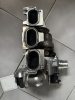 Nissan Qashqai J11 Dacia Duster 1.3 TCE turbó 144106434R A2820900280