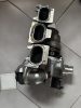 Nissan Qashqai J11 Dacia Duster 1.3 TCE turbó 144106434R A2820900280