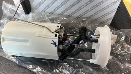 Fiat Ducato üzemanyag szivattyú 1333640080