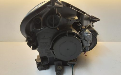 Nissan Qashqai Bal első lámpa, fényszóró 1EL01033511