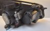 Nissan Qashqai Bal első lámpa, fényszóró 1EL01033511