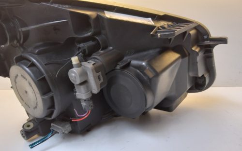 Nissan Qashqai Bal első lámpa, fényszóró 1EL01033511