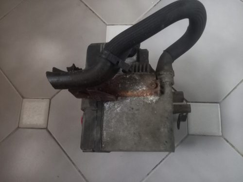 Peugeot 407 HDi Webasto állófűtés 000018031232