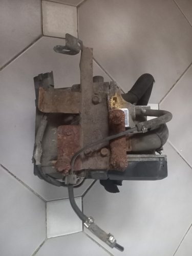 Peugeot 407 HDi Webasto állófűtés 000018031232