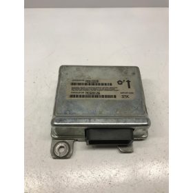 Jeep Cherokee (XJ) légzsák vezérlő modul P05018391AA 