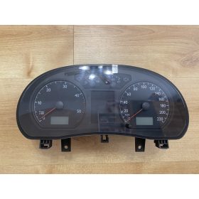 Volkswagen Polo Kilométeróra 6Q0920800
