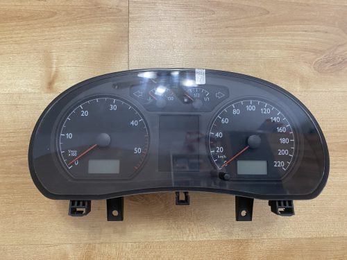Volkswagen Polo Kilométeróra 6Q0920800
