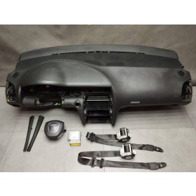 Audi Q7 4L légzsák szett 4L0959655