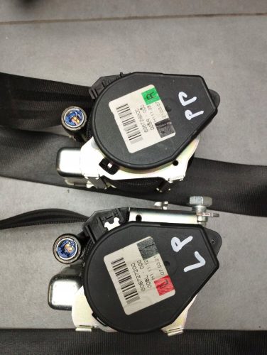 Audi Q7 4L légzsák szett 4L0959655