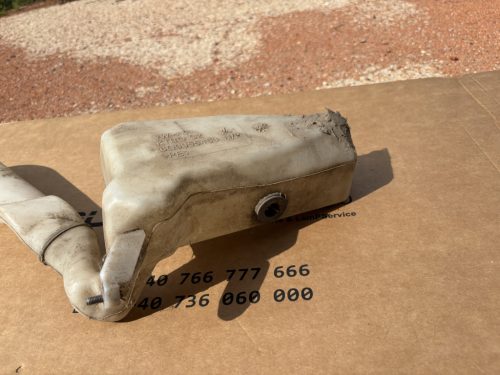 Skoda Fabia I ablakmosó tartály, motor 6Q0955453