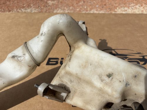 Skoda Fabia I ablakmosó tartály, motor 6Q0955453