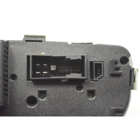   Mercedes Benz C-Osztály 203 Klímapanel, fűtéskacsoló A2098300385