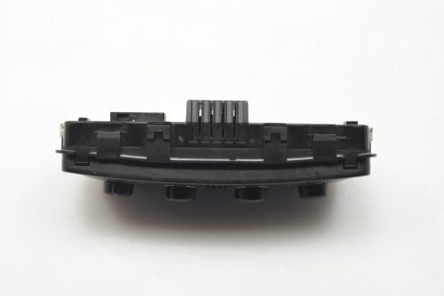 Mercedes Benz C-Osztály 203 Klímapanel, fűtéskacsoló A2098300385