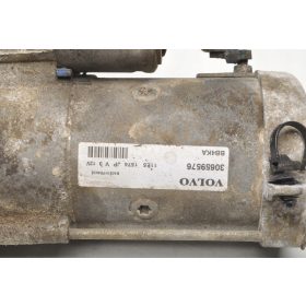 Volvo S60 II, V60 2.0 D4 önindító 30659576