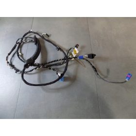   Volkswagen Arteon sedan csomagtér ajtó kábelszett 3G8971148EQ