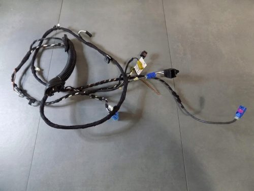 Volkswagen Arteon sedan csomagtér ajtó kábelszett 3G8971148EQ