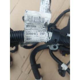   Alfa Romeo Giulietta 2.0 JTDm motortéri kábelköteg 552337370