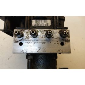 Subaru Forester SH ABS kocka 0265951123