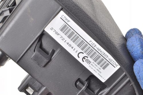 Ford C-MAX Kormánylégzsák F1EBA042B85AD