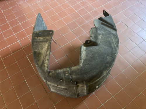 Ford Mondeo V Turnier jobb hátsó dobbetét