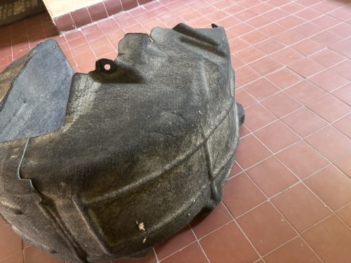 Ford Mondeo V Turnier jobb hátsó dobbetét
