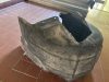 Ford Mondeo V Turnier jobb hátsó dobbetét