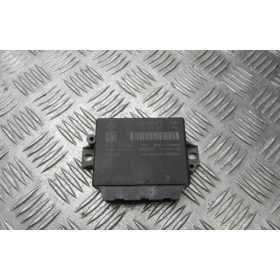 Volkswagen Caddy III Parkradar elektronika 2K0919475