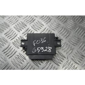 Volkswagen Caddy III Parkradar elektronika 2K0919475