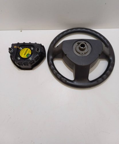 Opel Astra K Multikormány légzsákkal 453798480