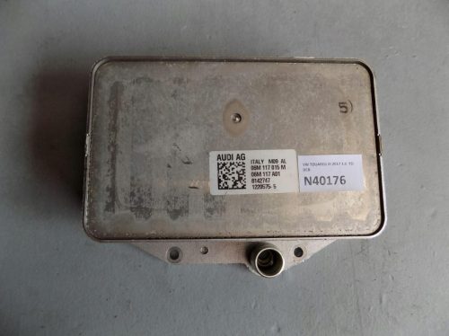 Volkswagen Touareg, Touran, Audi A5 3.0 TDI olajhűtő 06M117015
