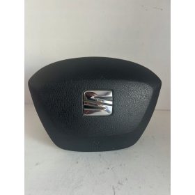 Seat Leon 5F Kormánylégzsák 5F0880201C