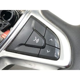 Dacia Duster Multikormány 