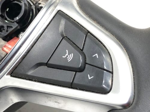 Dacia Duster Multikormány 