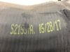 Volkswagen Arteon, Passat B8 Intercooler cső 5Q0145834