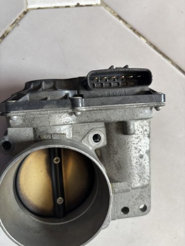 Volvo S60, V60, V70 fojtószelep 31216327