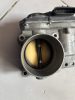 Volvo S60, V60, V70 fojtószelep 31216327