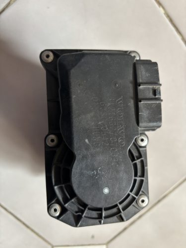 Volvo S60, V60, V70 fojtószelep 31216327