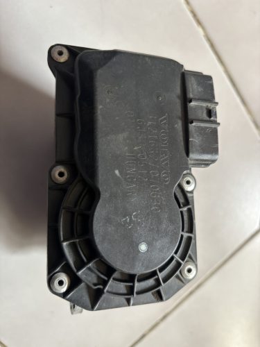 Volvo S60, V60, V70 fojtószelep 31216327