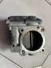 Volvo S60, V60, V70 fojtószelep 31216327