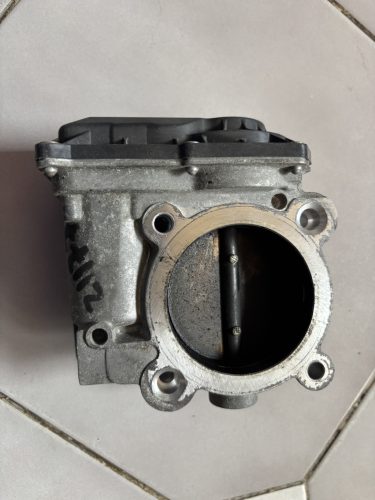 Volvo S60, V60, V70 fojtószelep 31216327