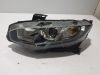 Honda Civic X Bal első lámpa, fényszóró 33150TECP01