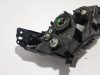 Honda Civic X Bal első lámpa, fényszóró 33150TECP01